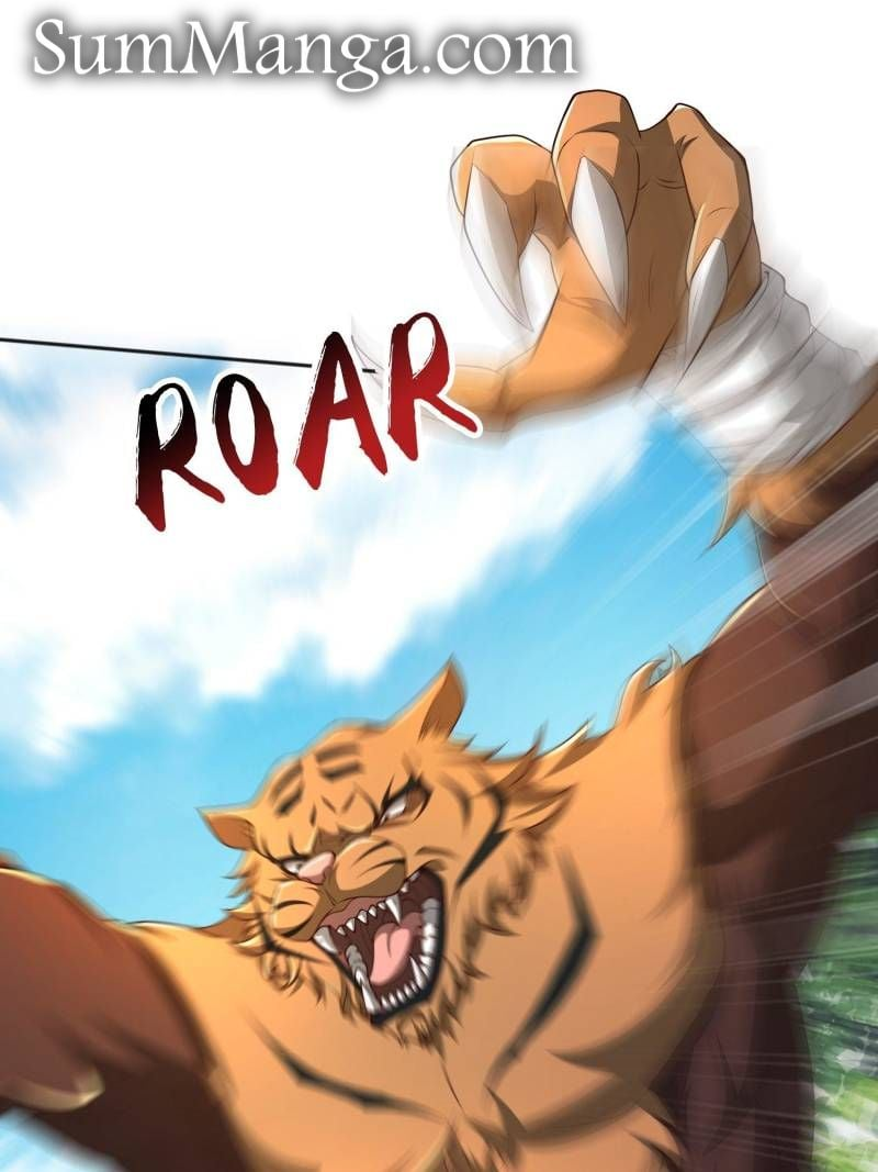 Dragon Master Chapter 411 14